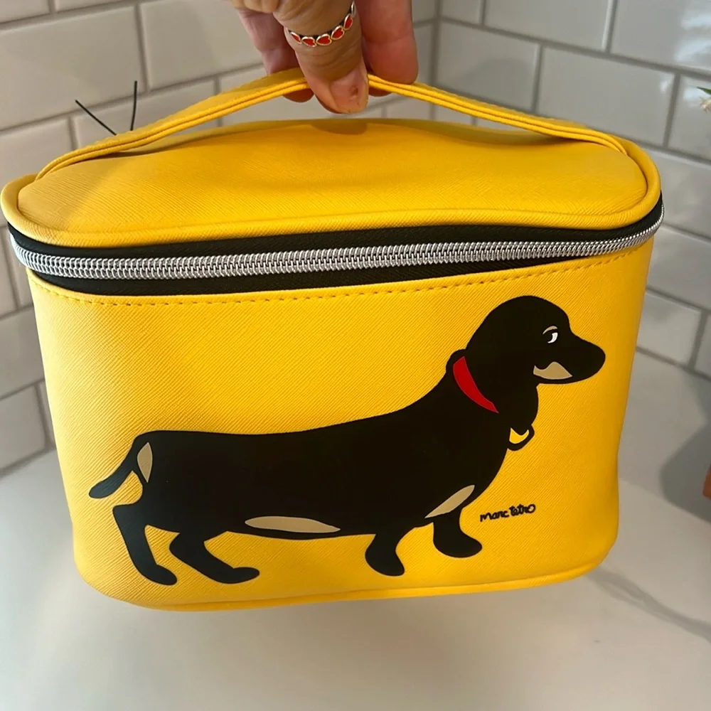🐾 Dachshund 💄💄💄BAG.